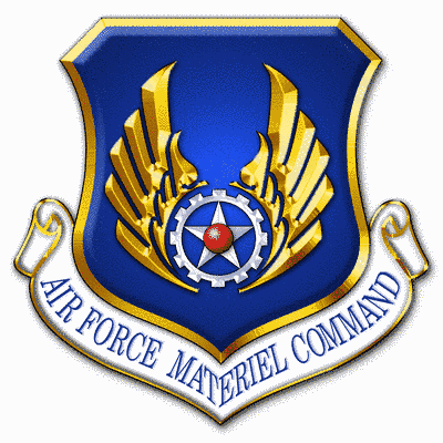 Air Force Materiel Command Clip Art Download