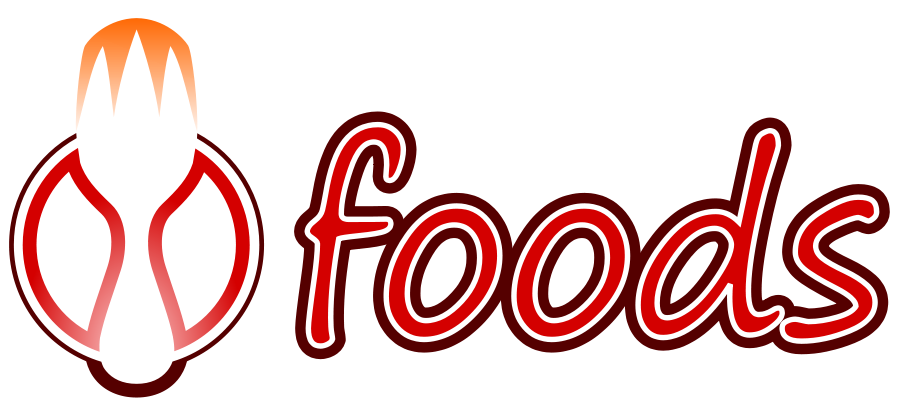 Logo_restaurant_foods_Vector_ ...