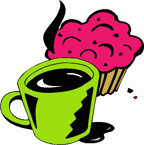 coffee_&_muffin_2 clipart - coffee_&_muffin_2 clip art