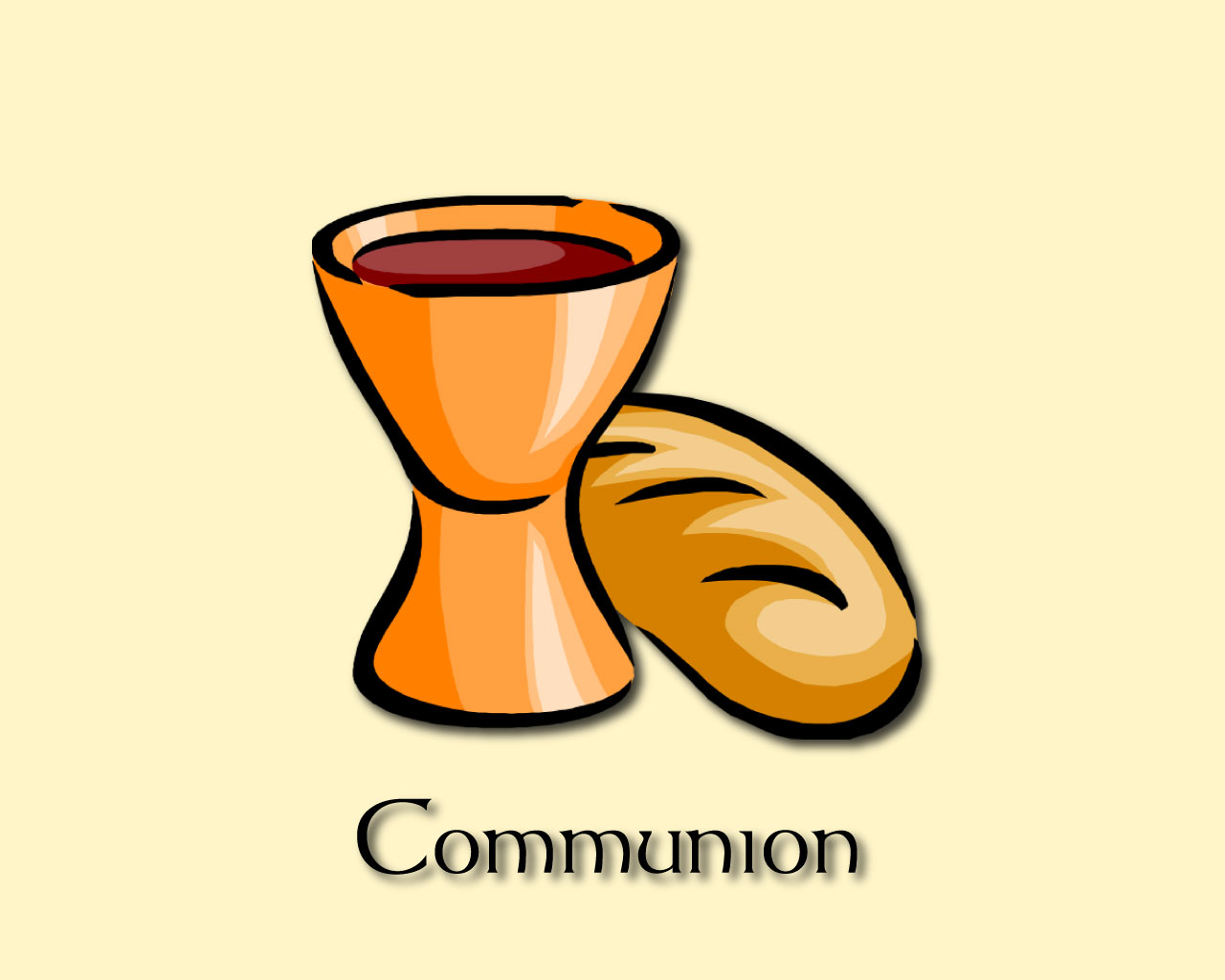 Images For > Worship Service Clipart