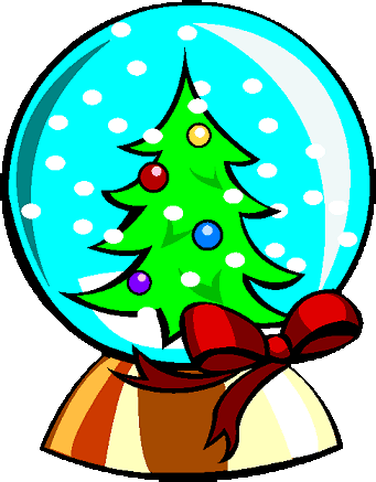 Bolas de Cristal ★ Navidad Página 2, Imágenes y Gifs Animados de ...