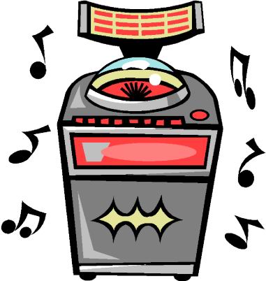 Jukebox Clip Art - ClipArt | Clipart Panda - Free Clipart Images