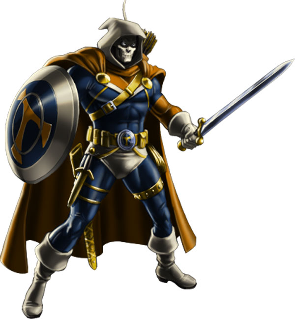 Avengers Alliance - Part 2 - Page 38 - The SuperHeroHype Forums