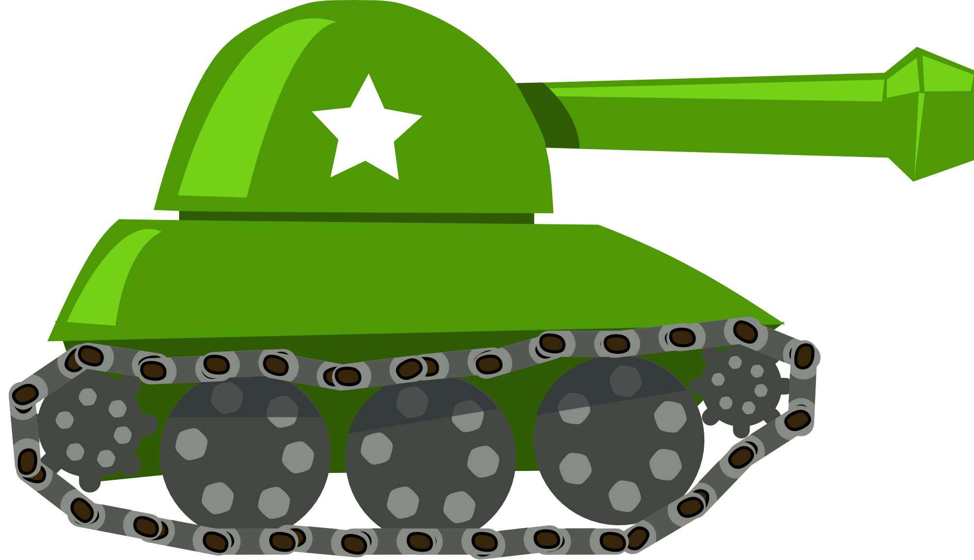 Army Tank Clipart | Clipart Panda - Free Clipart Images