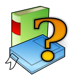 Free help-books-aj.svg-aj-ash-01 Clipart - Free Clipart Graphics ...