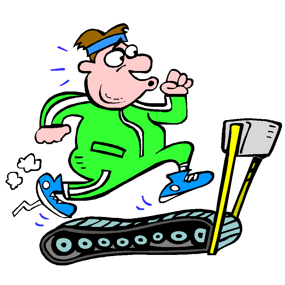 Keep moving – to help beat any end of summer blues! « Love Your Gut