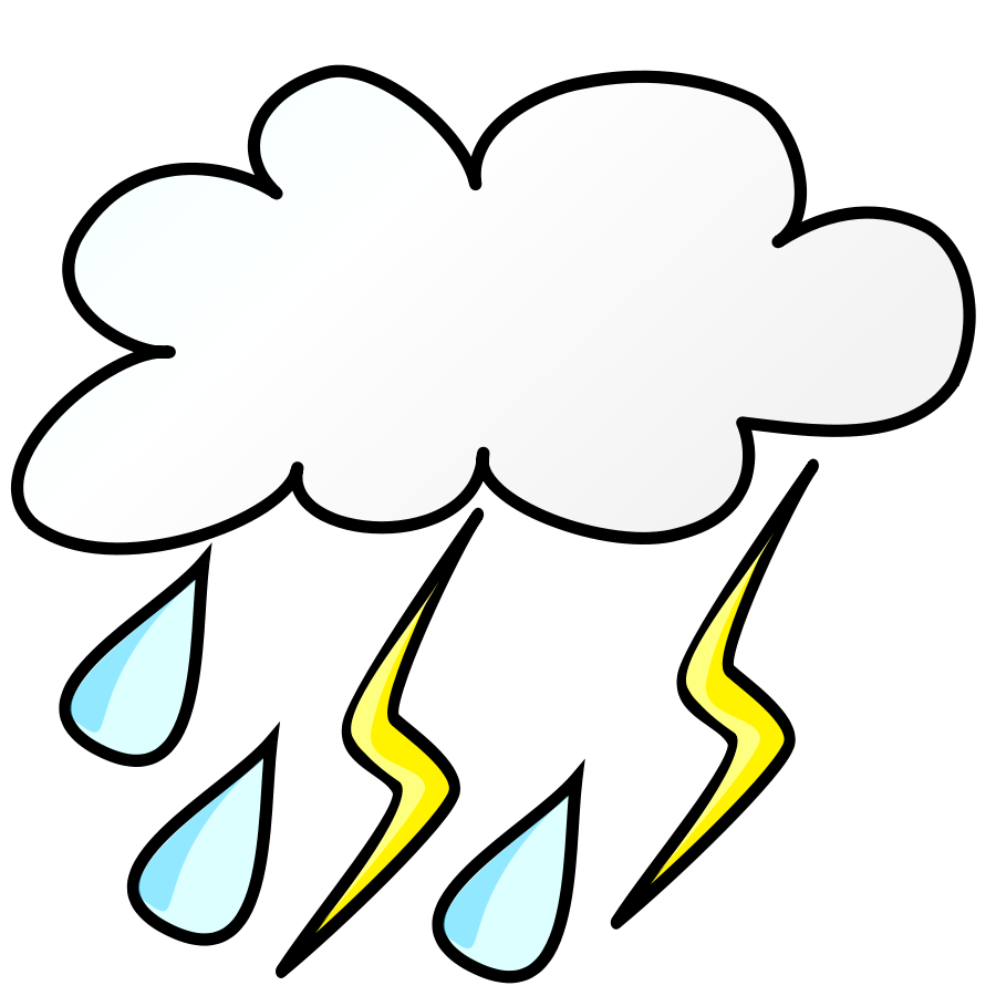 Weather Symbols Images - ClipArt Best