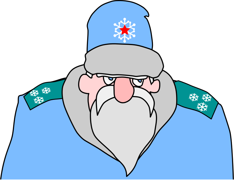 Stereotype 20clipart
