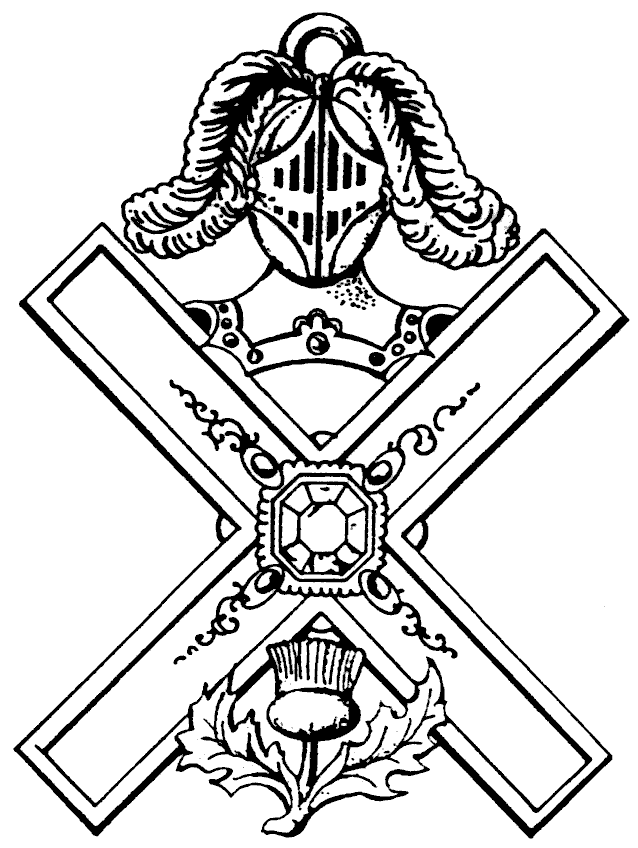 Steubenville Shrine Club