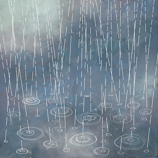 Happy Rainy Day HD Wallpapers & Pictures For Desktop