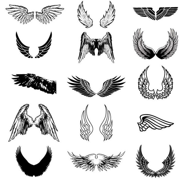 80+ High-Quality Crest Vector Illustrations - 63% off! - MightyDeals