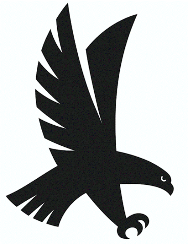Falcon Clipart - ClipArt Best