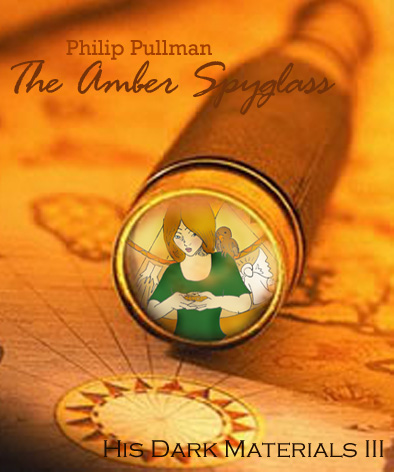 BridgeToTheStars.net | Fanart | Objects | The Amber Spyglass