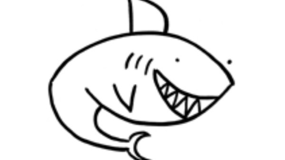 how-to-draw-a-shark-just-in- ...
