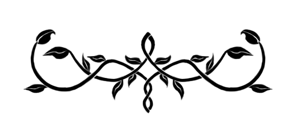 Rose Vine Drawing - ClipArt Best