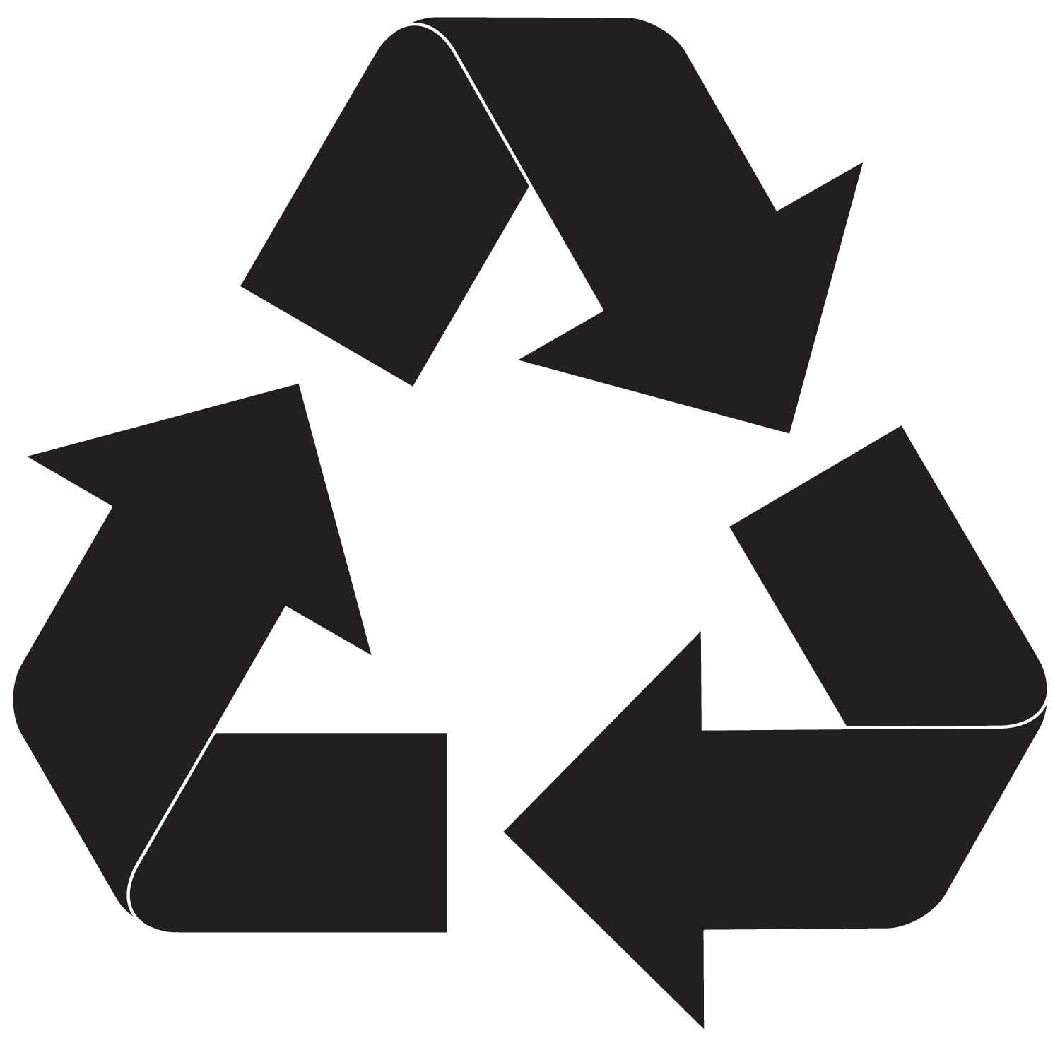Cool Recycling Symbols images