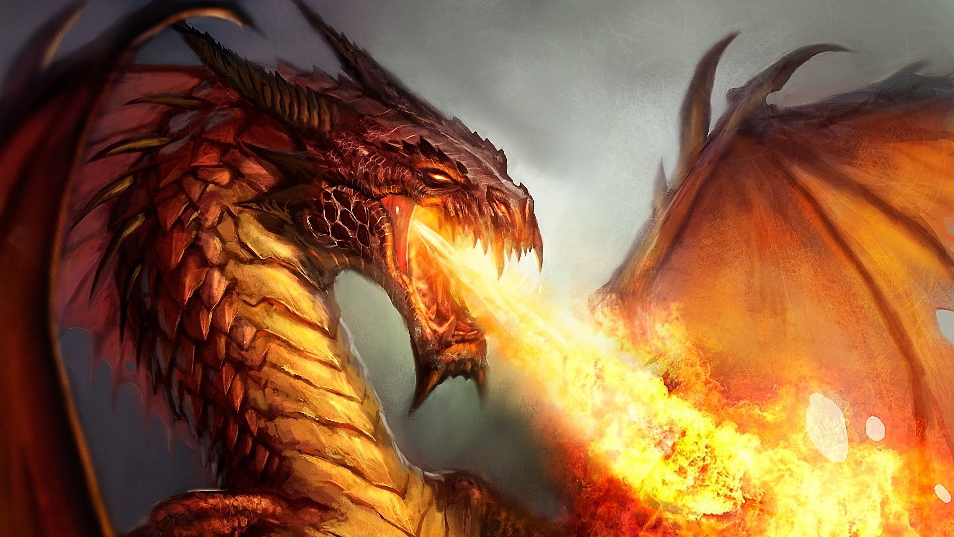 What Dragon Are You? | PlayBuzz