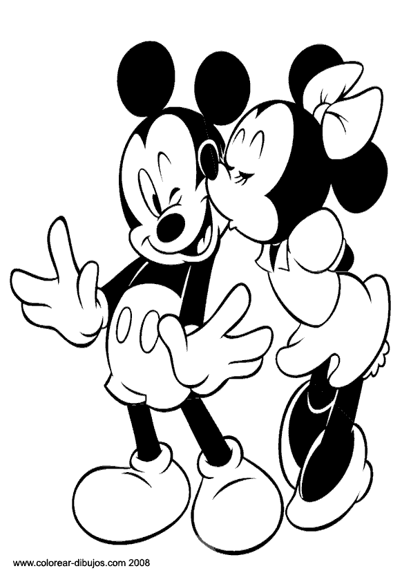 mickey, page 19 - seourpicz