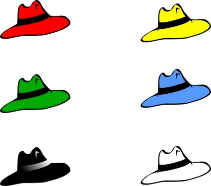 Clip Art Hats Sombrero - ClipArt Best