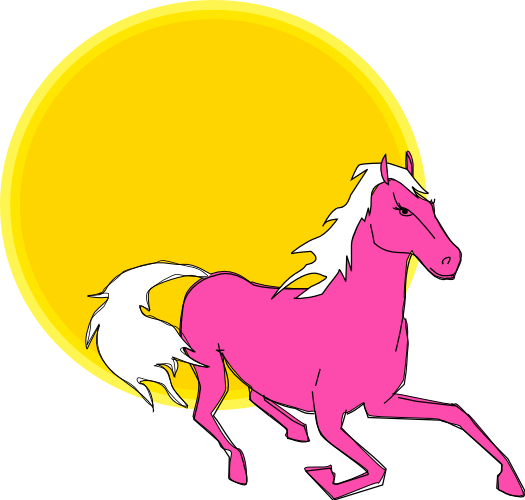 Free Horses Clipart. Free Clipart Images, Graphics, Animated Gifs ...