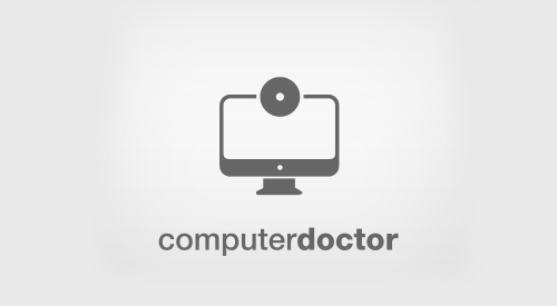 20 Creative Computer Logo Design Ideas | WPJuices