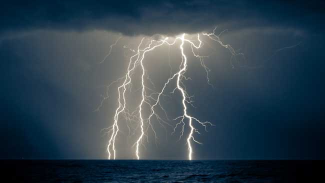 Odile Expected to Pass Puerto Vallarta as Category-2 with Tropical ...