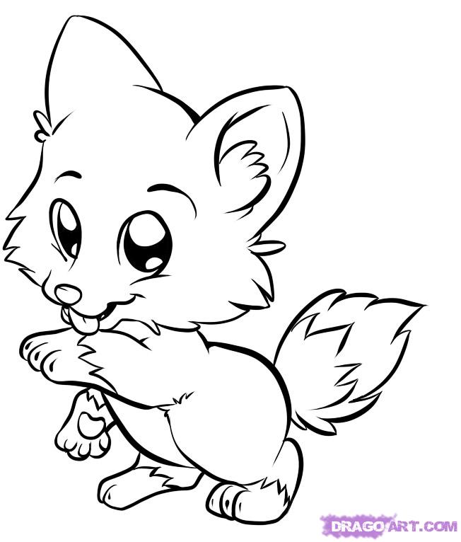 Animal Prints Images - AZ Coloring Pages