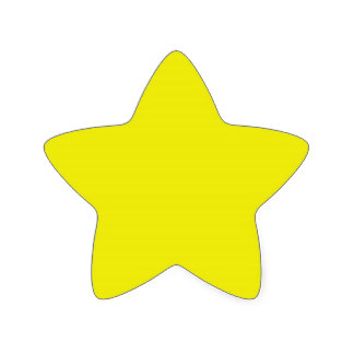 100,000+ Yellow Stickers and Yellow Sticker Designs | Zazzle