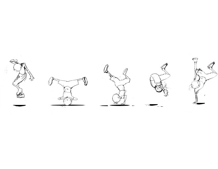 Game Art & Design and Media Arts & Animation | Art Institute of ...