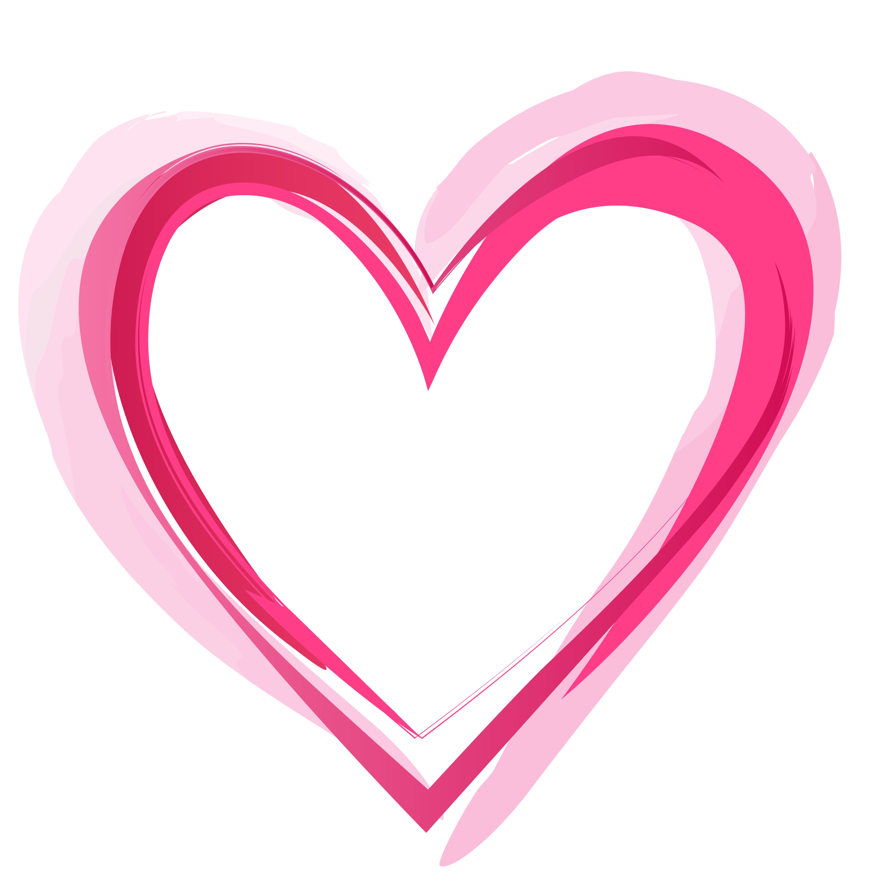 Love Your Heart! | APY Institute
