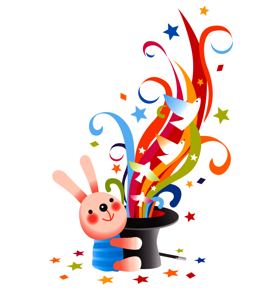 Magic Hat - ClipArt Best