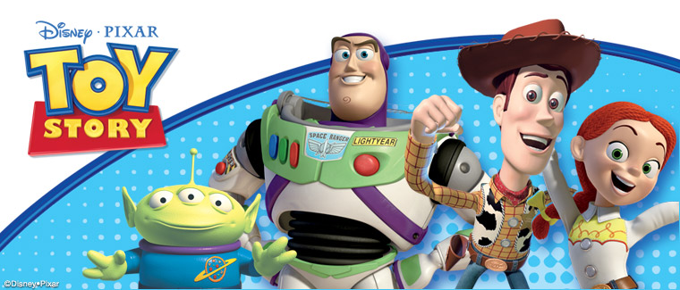Toy Story | Toys"R"Us