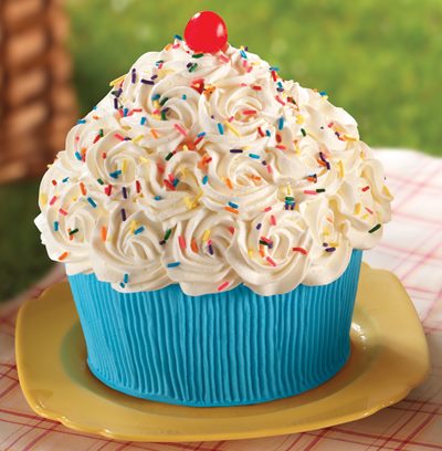 15 Creative Birthday Cakes for Kids - Momtastic