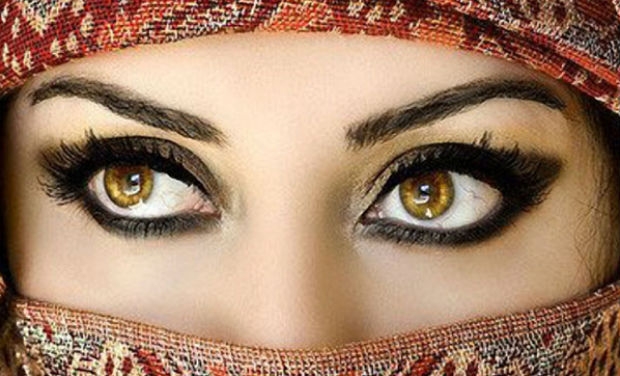 Training Your Eyes For Goodness | The Palmer Perspective