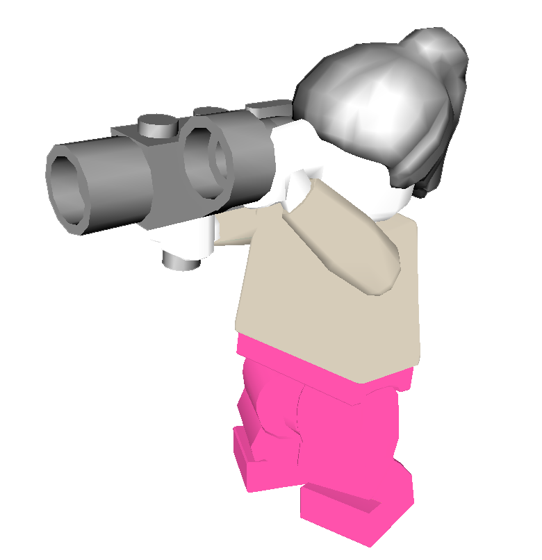 Image - Cameraman.PNG - The LEGO Universe Wiki