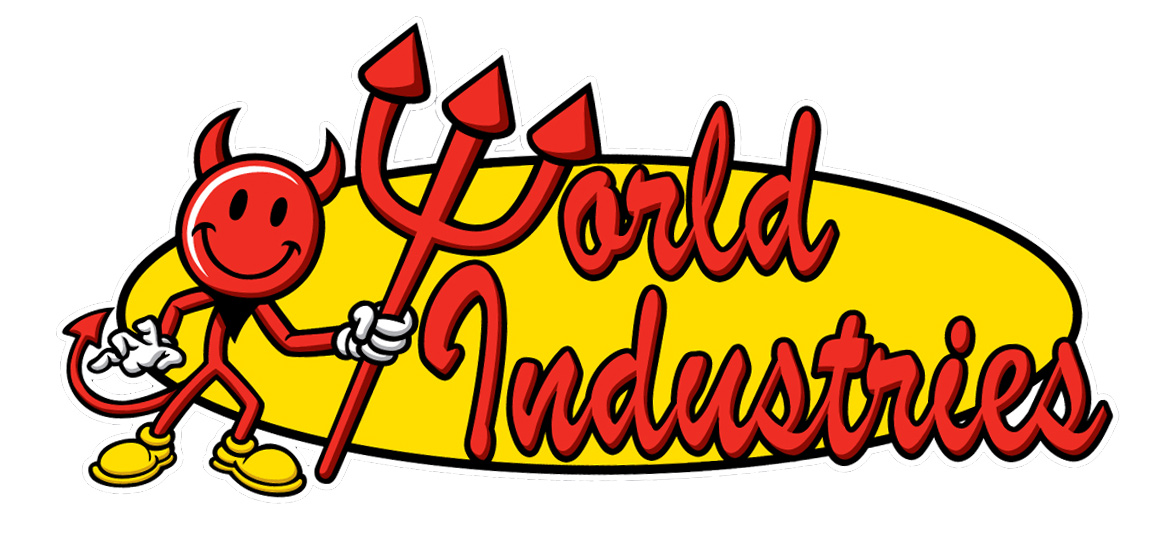 World Industries Downloads