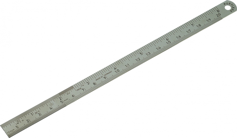 Pic Of Ruler