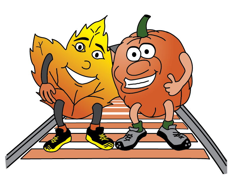 Ashland Harvest Run