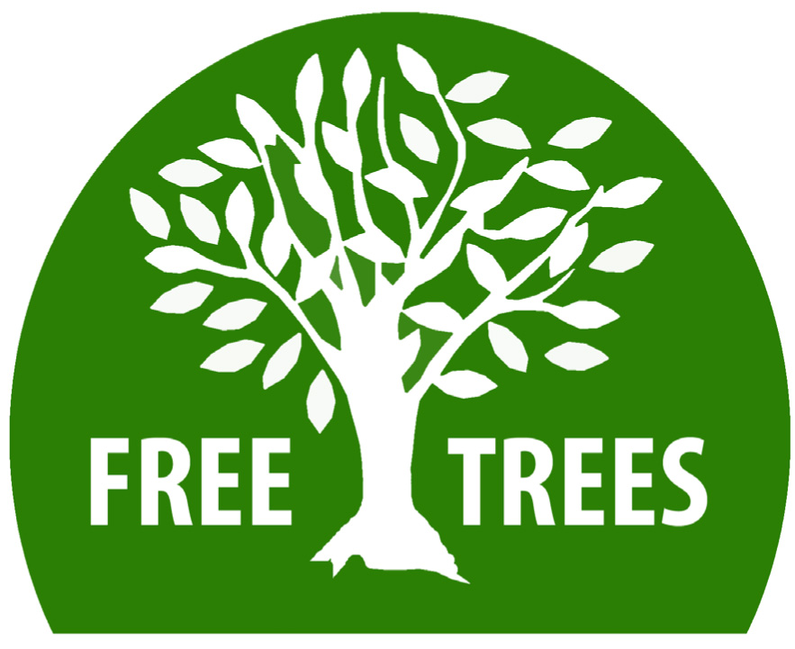 Free Trees Available Through the Borough (Not Christmas Trees ...