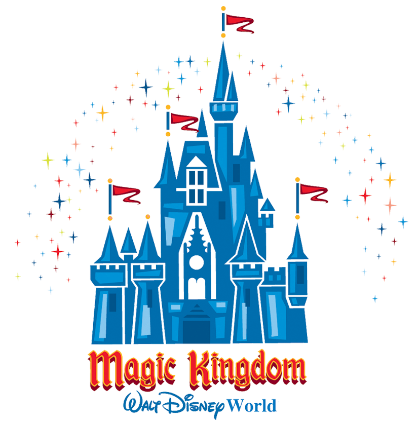 Disney Castle Clipart Black And White Images & Pictures - Becuo