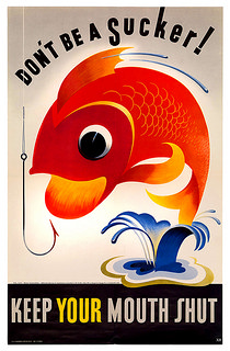 Flickr: The World War 1 and World War 2 Posters Pool