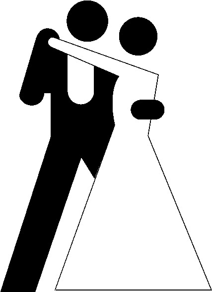 Clip Art - Clip art dancing 515013