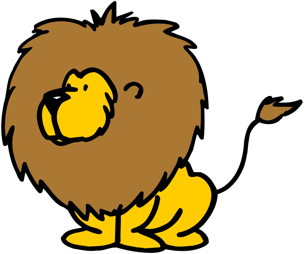 Cartoon Lion | Page 2 - ClipArt Best - ClipArt Best