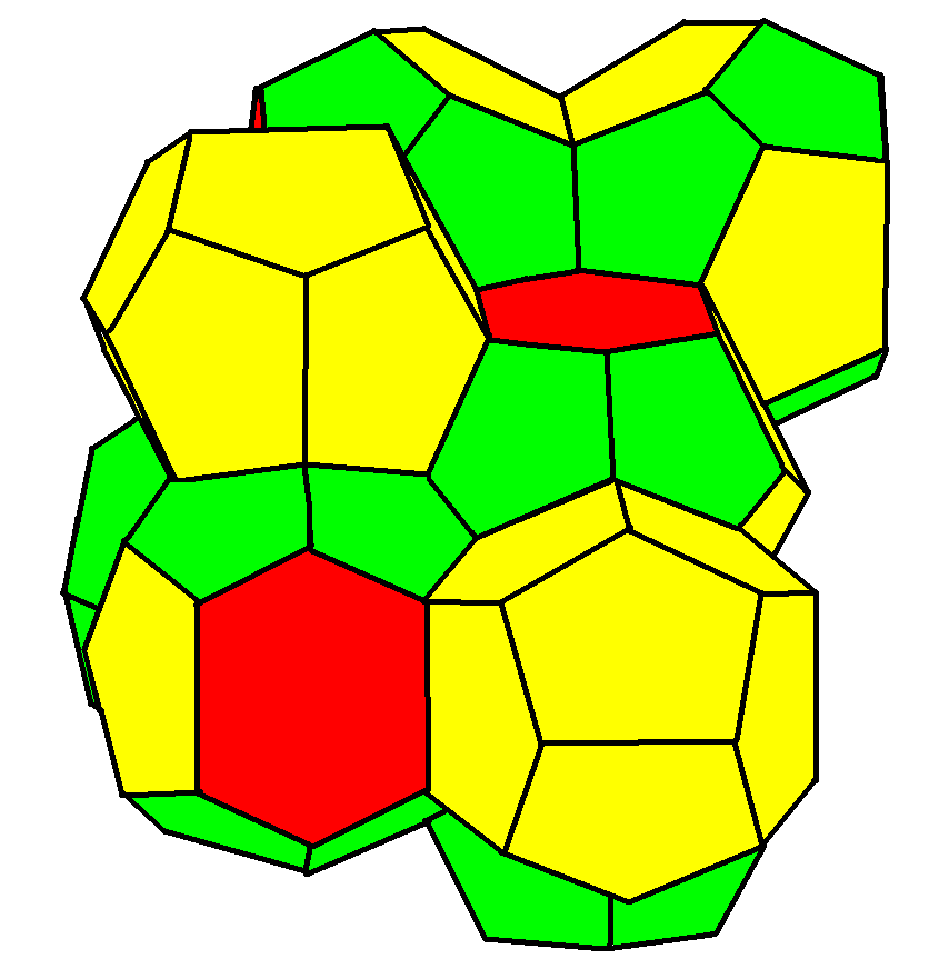 Honeycomb (geometry) - Wikipedia, the free encyclopedia