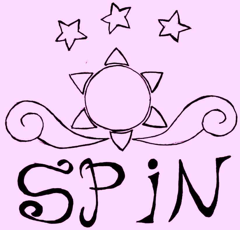 Acrostic Poem | SPIN