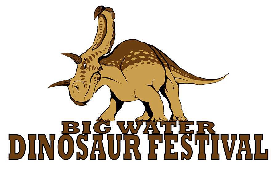 Big Water Dinosaur Festival Set to Rock and Roll | Lake Powell ...