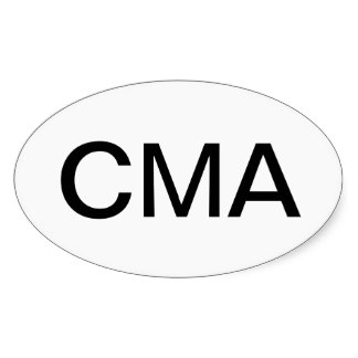 Medical Assistant Stickers, Medical Assistant Sticker Designs