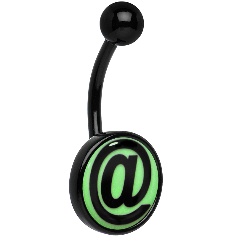 How To Pick Belly Rings For First Time Belly Button Piercings