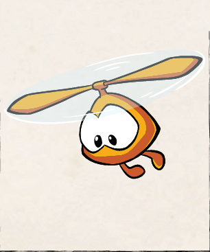 Image - RotoArtwork.png - Cut the Rope Wiki