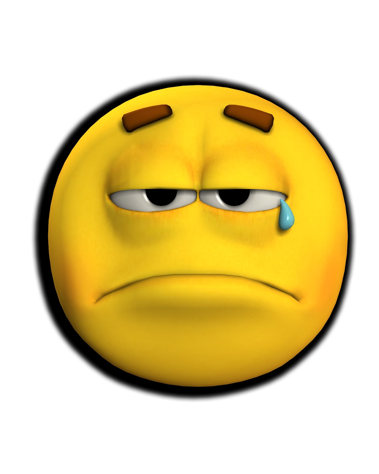 Sad Faces Animated - ClipArt Best